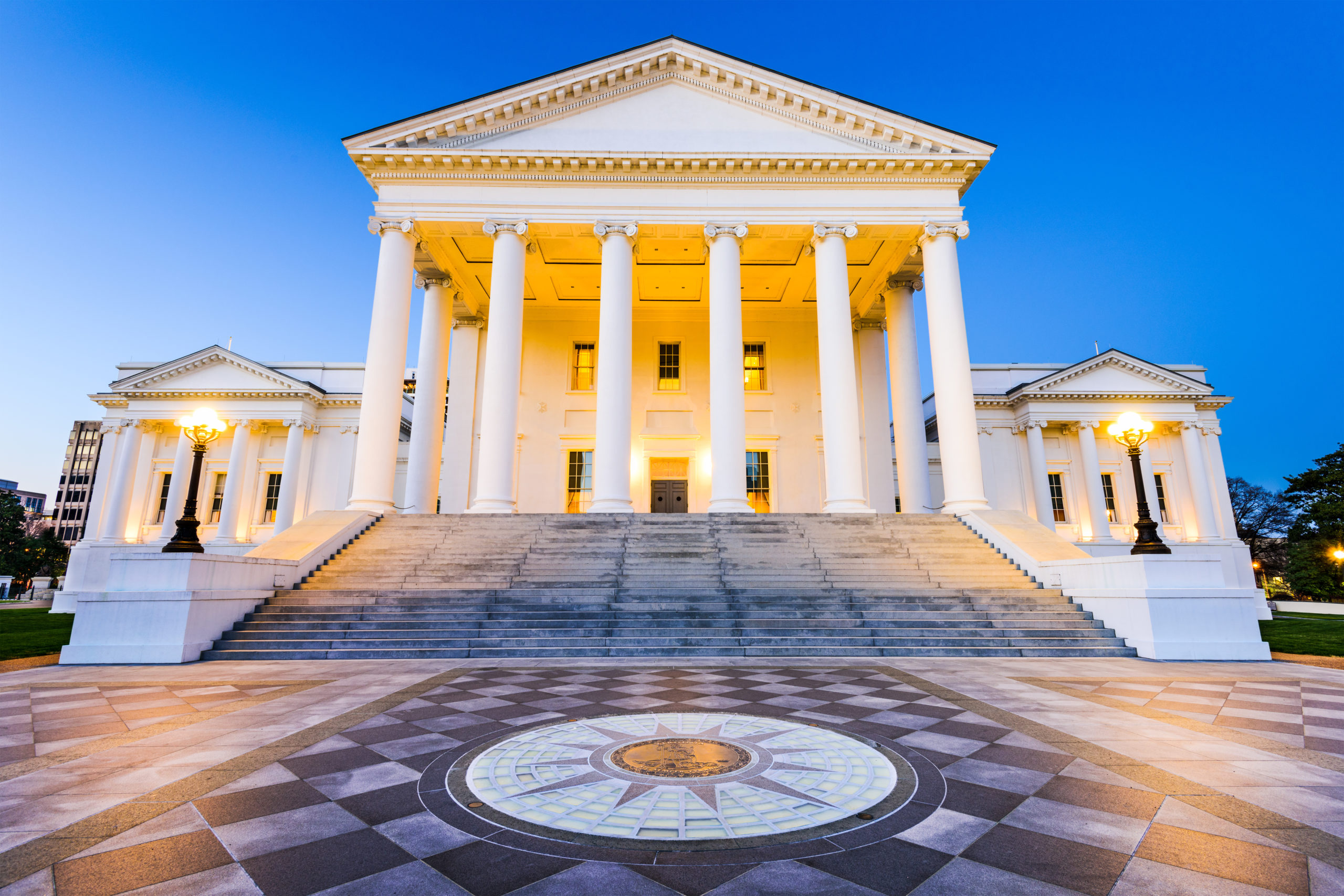 Featured image for “2026 Virginia General Assembly Legislative Session: NVC’s Legislative Priorities and Member Resources”