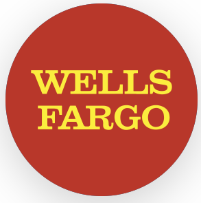Wells Fargo logo