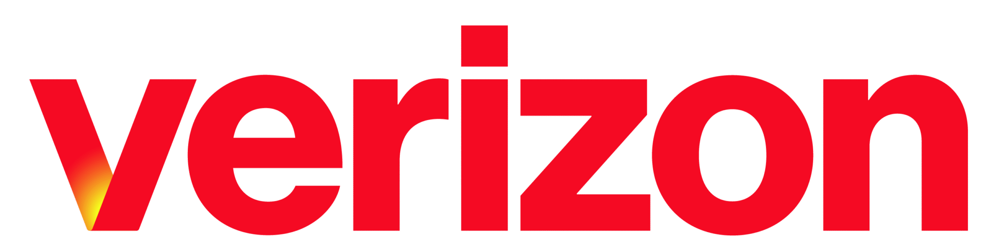 Verizon - new logo