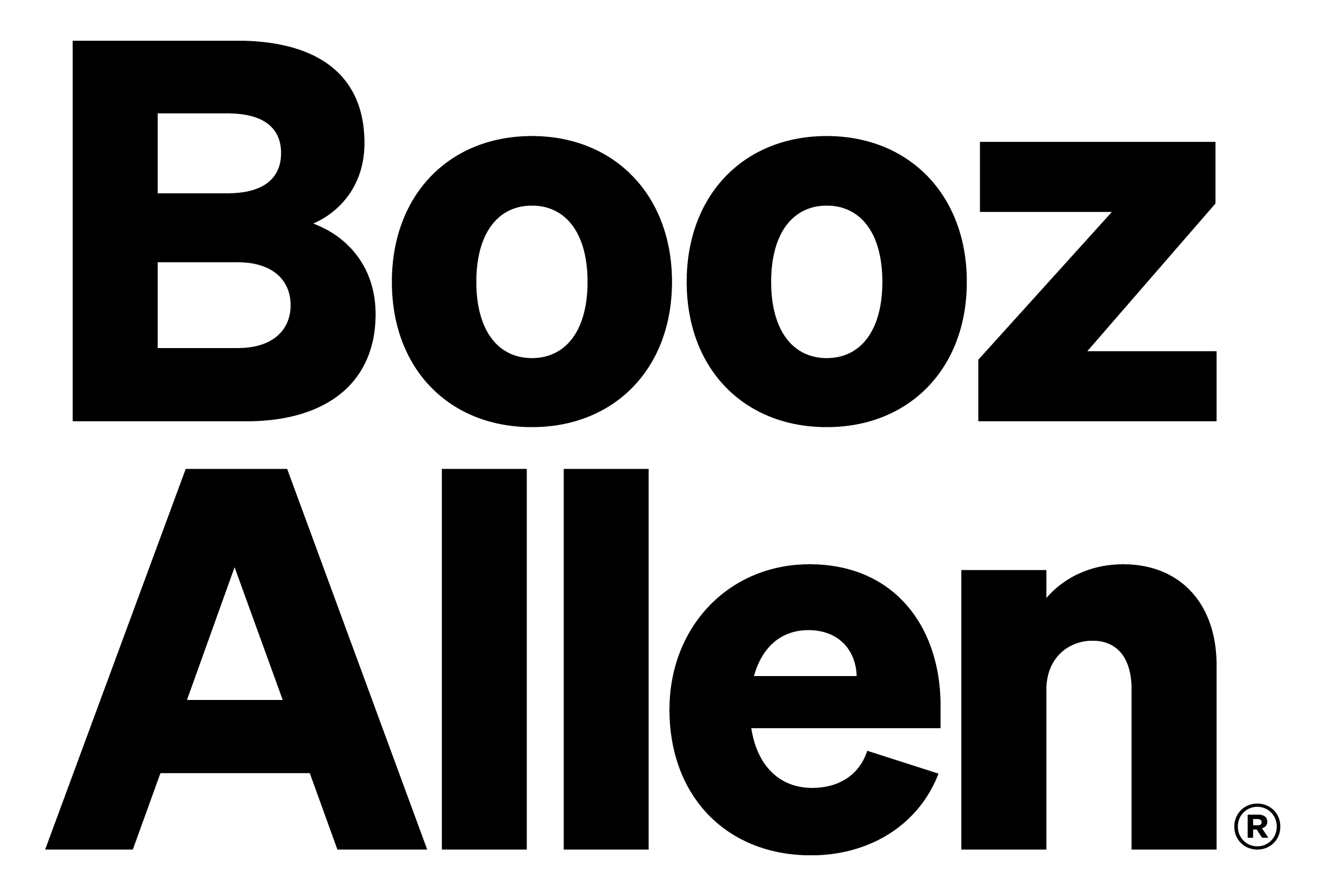 BoozAllen logo