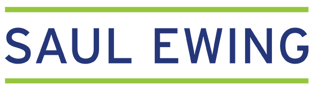 Saul Ewing logo