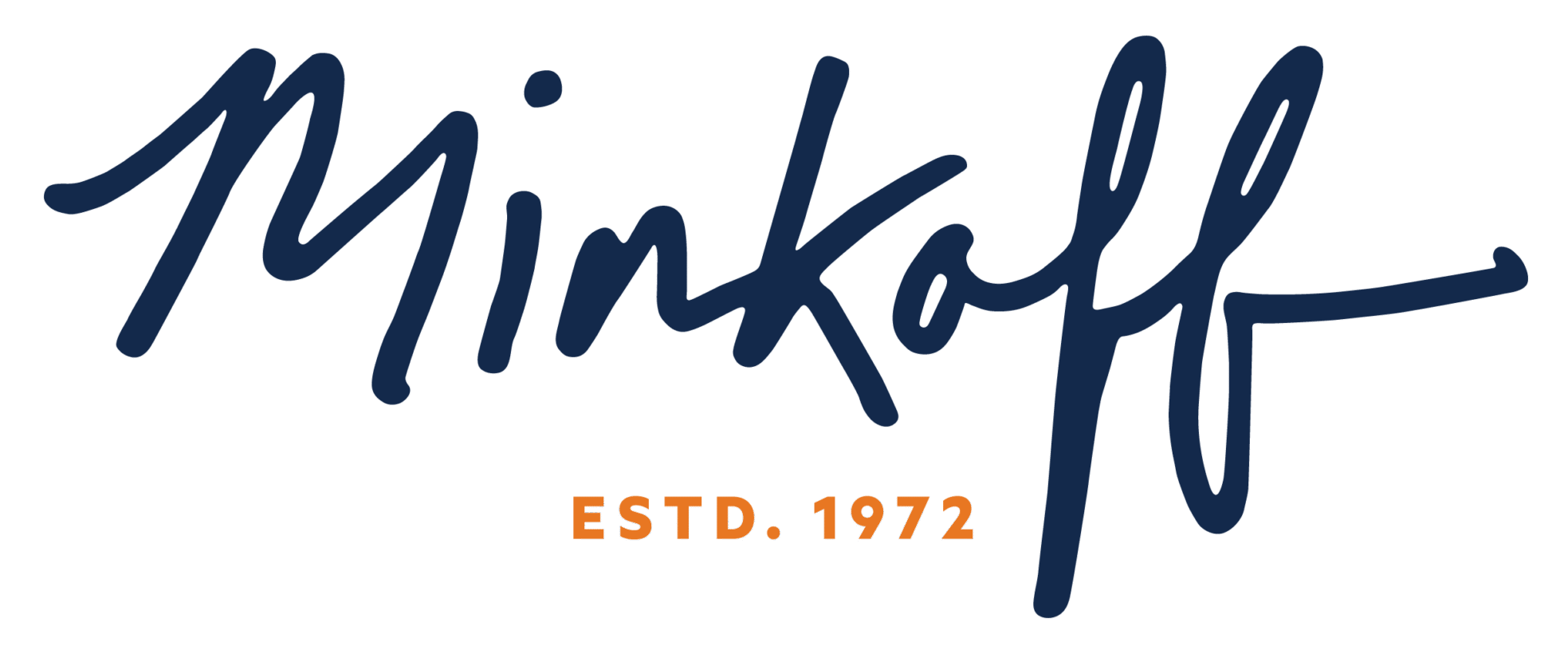 Minkoff logo