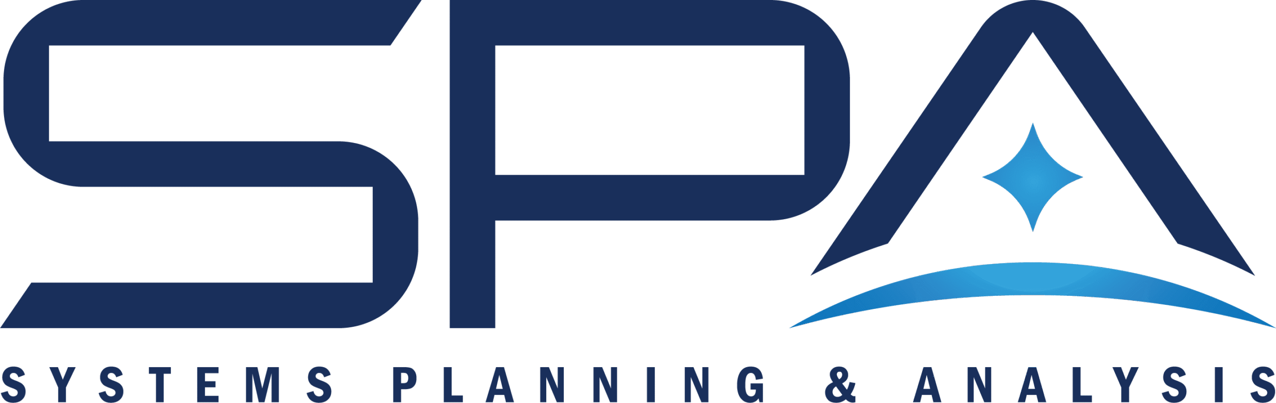 Systems Planning & Analysis logo