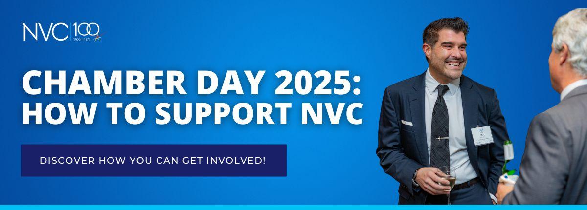 Featured image for “Chamber Day 2025: How to Support NVC”