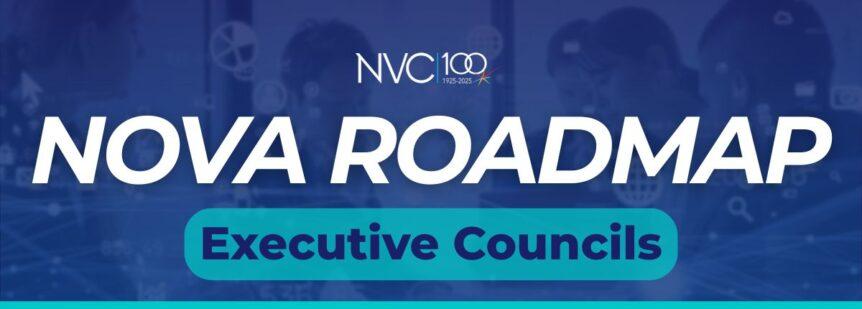 NOVA Roadmap Executive Councils Article Header 9.29.2025