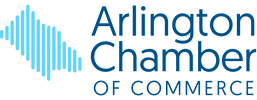 Arlington Chamber of Commerce Logo 2025