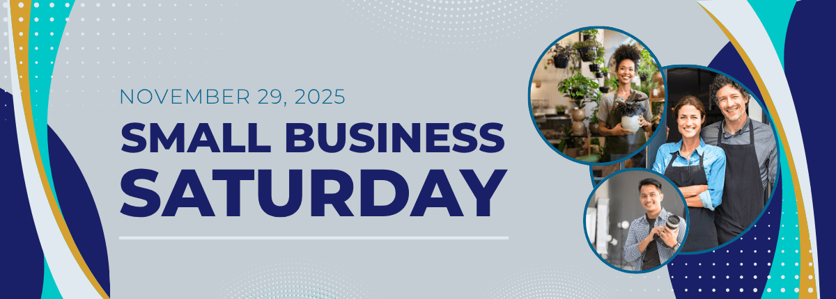 Small Business Saturday®
