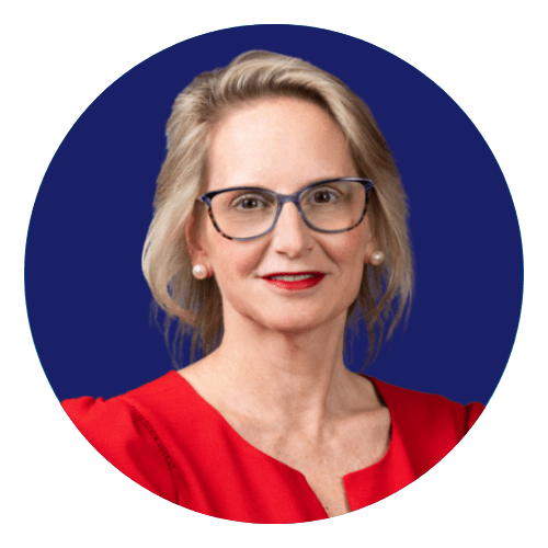 Christine Williamson Headshot Circle