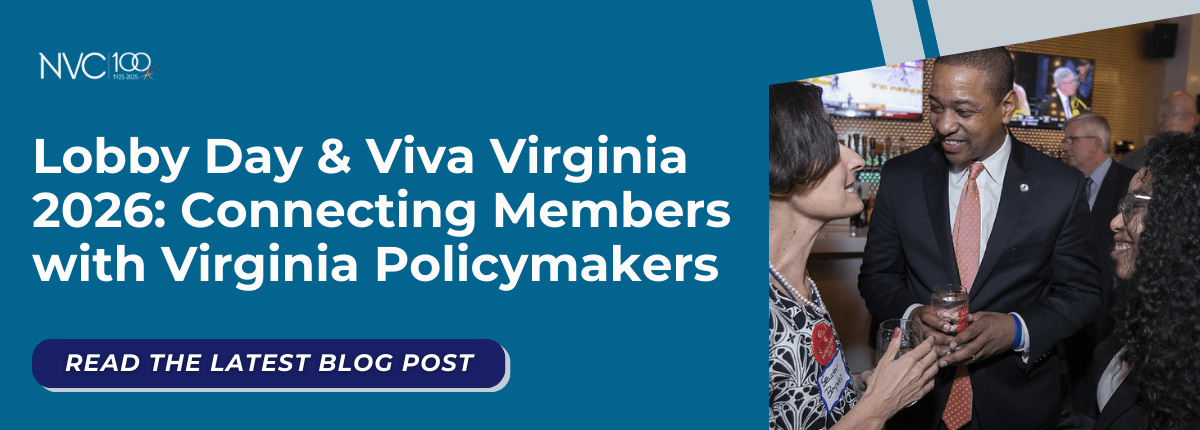 Featured image for “Lobby Day & Viva Virginia 2026: Connecting Members with Virginia Policymakers”