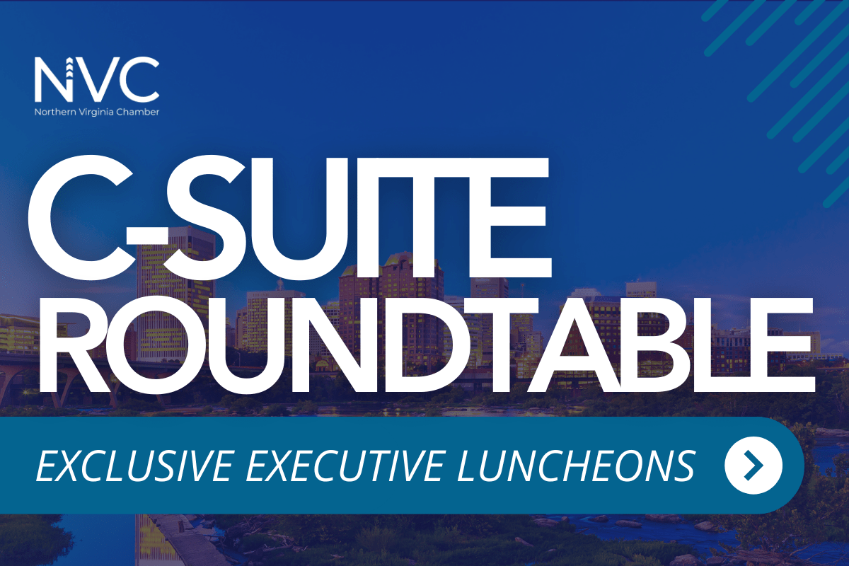 C-Suite Roundtable Header Generic Website Graphic 2026
