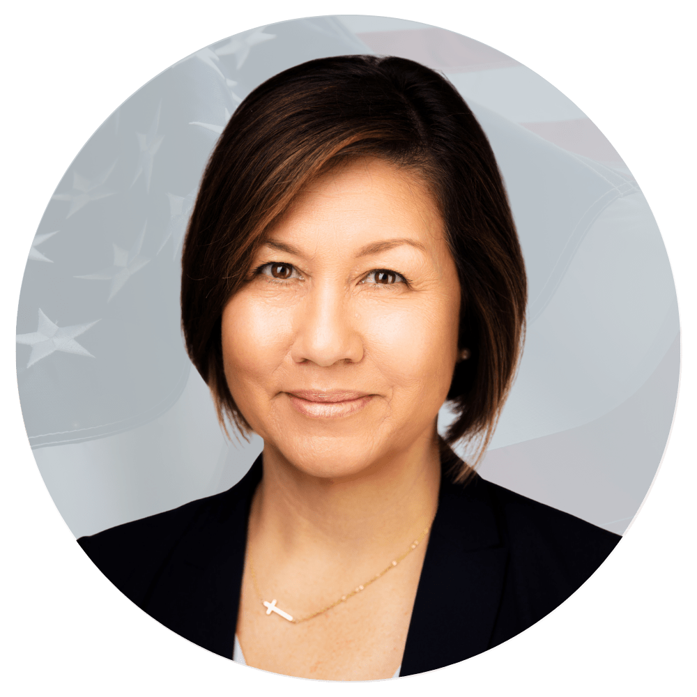 JoAnne Bass DSA 2026 Keynote Speaker Circle Headshot