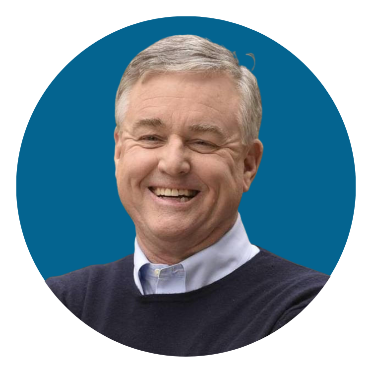 David Trone Total Wine and More State of the Region Circle Headshot 2026