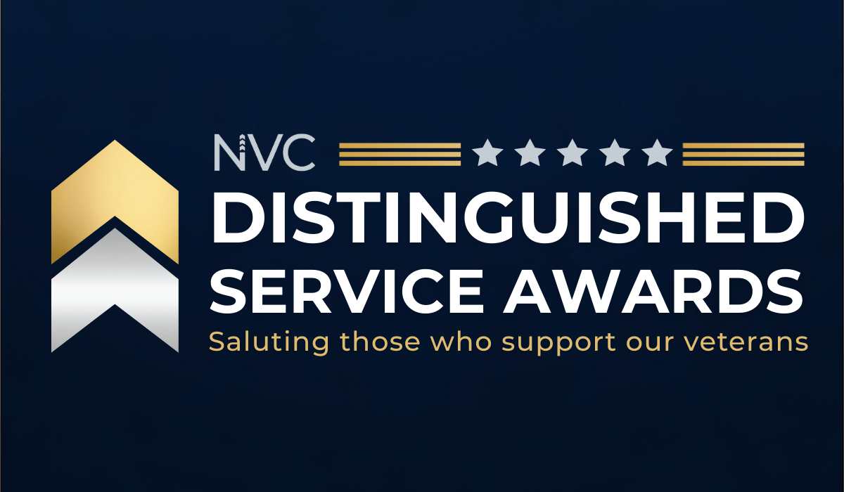 Distinguished Service Awards 2026 Website Event Thumbnail Graphic