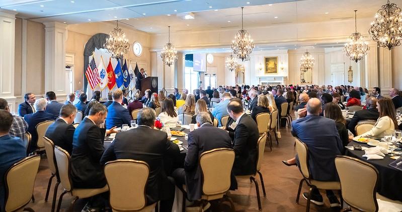 Featured image for “Save the Date: The 11th Annual Distinguished Service Awards”