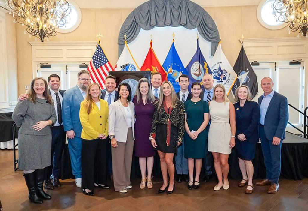 Distinguished Service Awards (DSA) 2025 Picture (2)-2