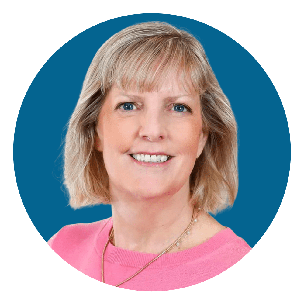 Kathy Flaherty EMF Testimonial Headshot Matthews Carter and Boyce