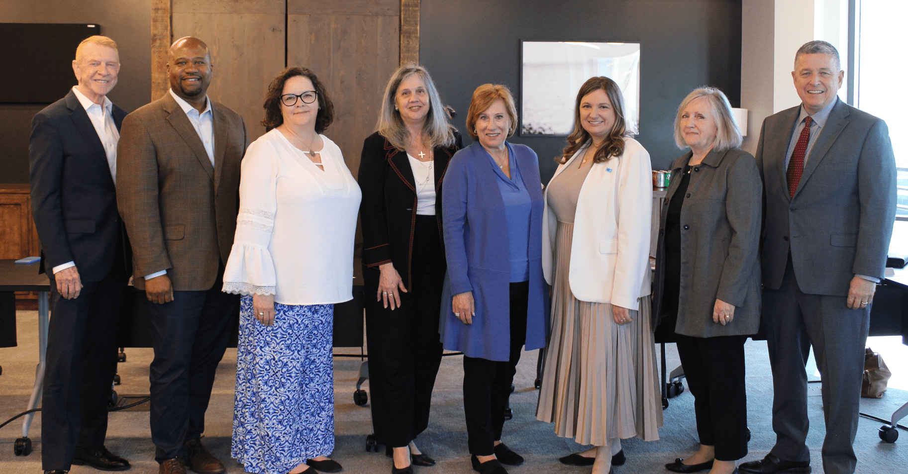 Featured image for “NVC and Pinkston Announce the 2026 Business Leader Surveys”