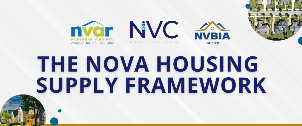 Featured image for “A Unified Vision for Housing Affordability: The NOVA Housing Supply Framework”
