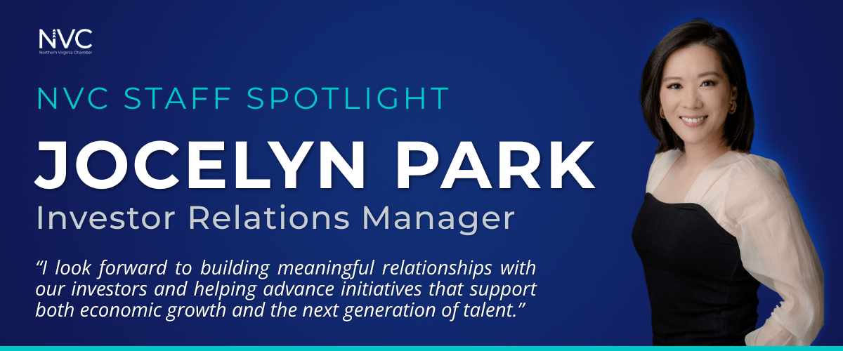 Featured image for “NVC Welcomes New Investor Relations Manager, Jocelyn Park”