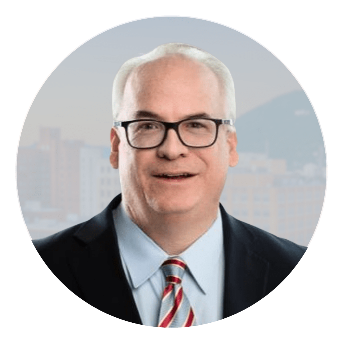 NOVA RISE 2026 Bill Murray Panelist