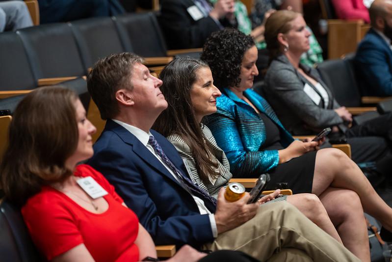 Featured image for “Northern Virginia Business Leaders Tackle Regional Affordability Issues”