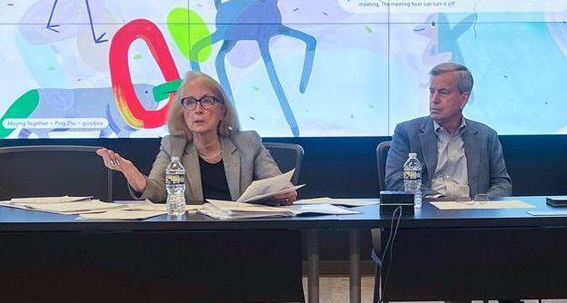 Featured image for “How NVC’s NOVA Roadmap is Driving Northern Virginia’s Economic Competitiveness”