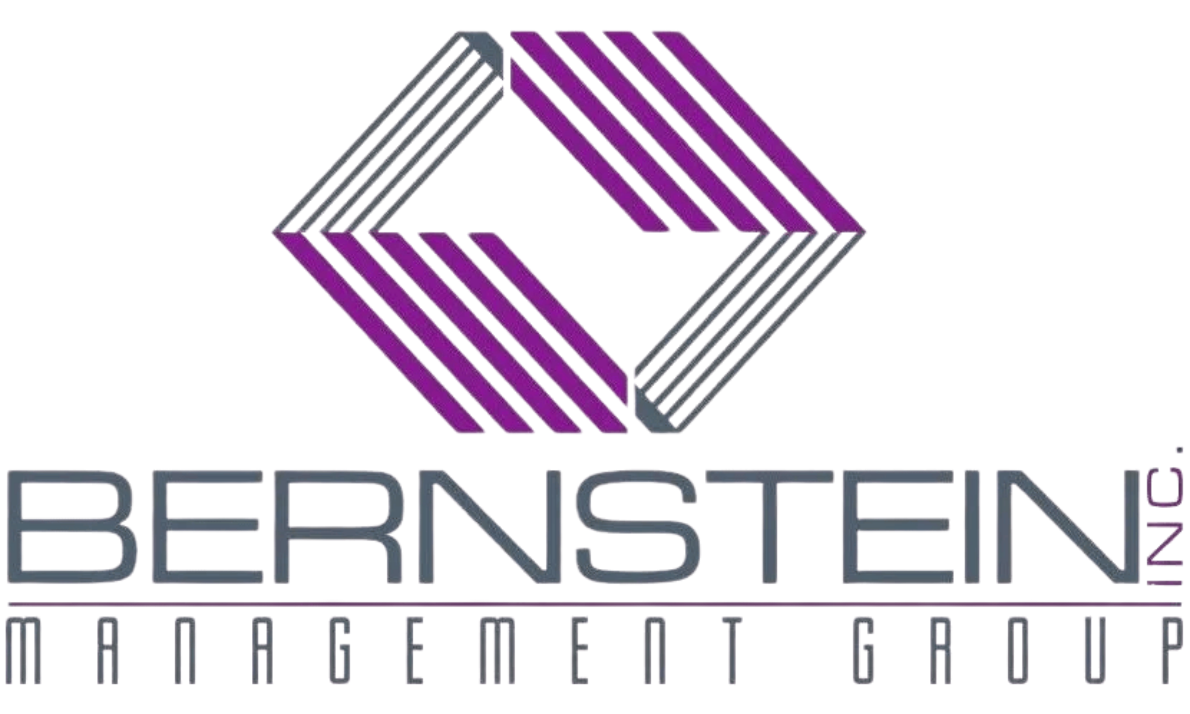 Bernstein Management Group PNG Logo