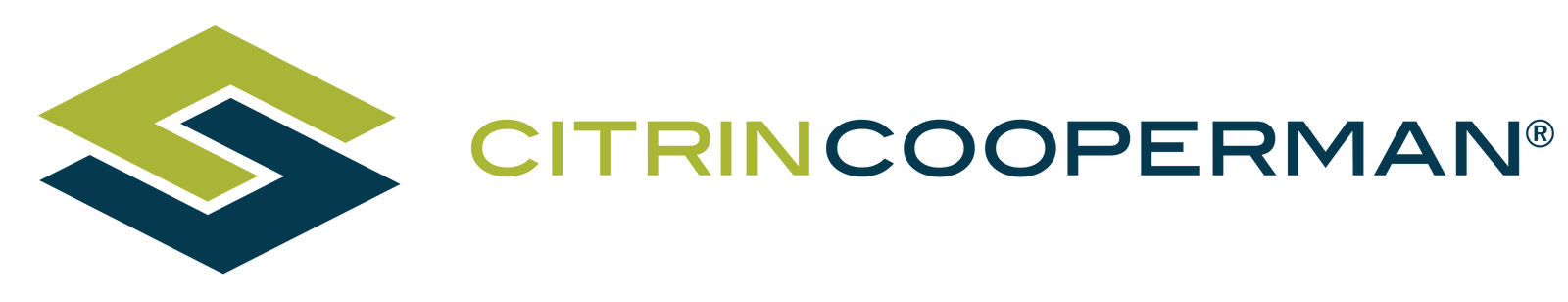 Citrin Cooperman 2025 Logo
