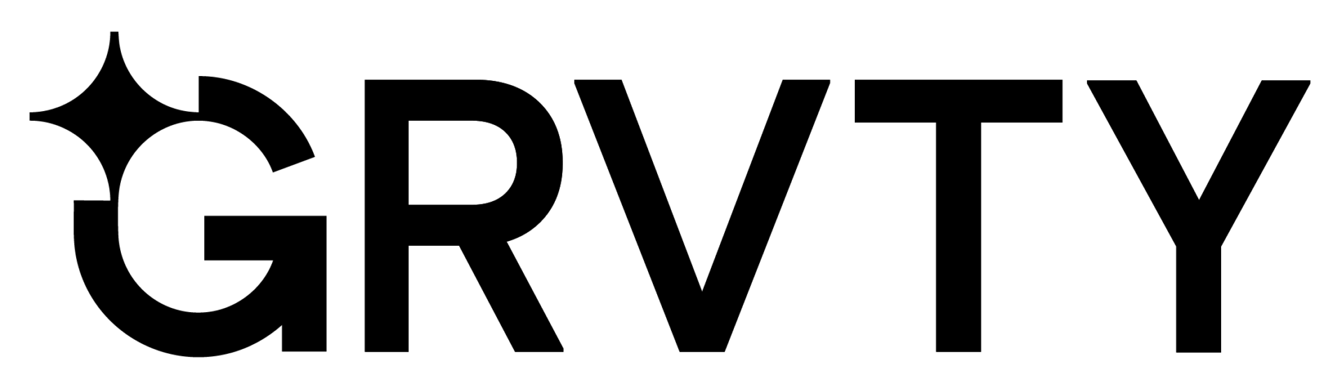 GRVTY logo