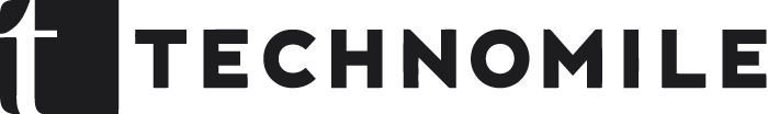 Technomile logo