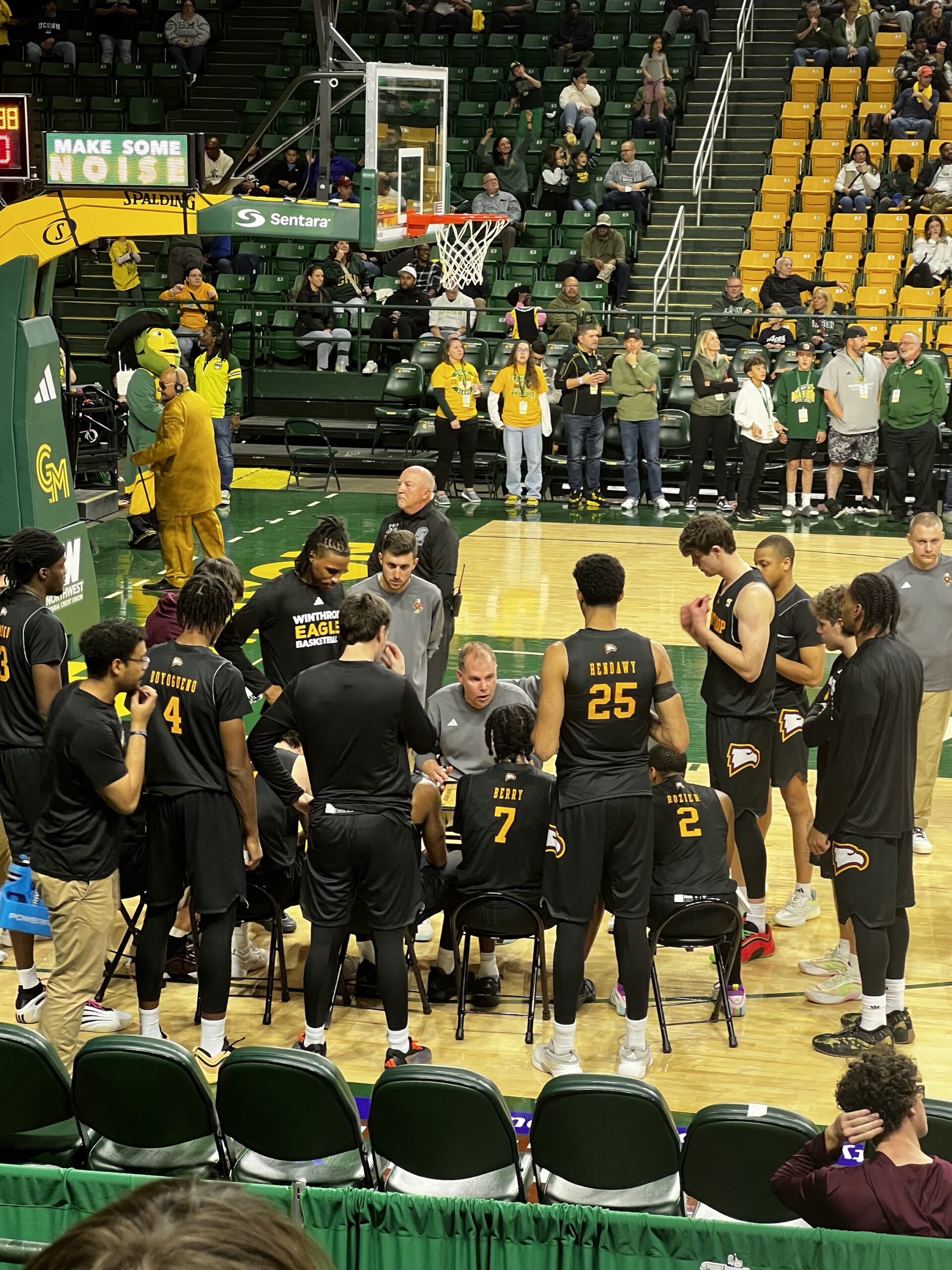 Featured image for “Name, Image, and Likeness (NIL): Creating Value for Businesses and Student-Athletes”