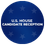 2026 Candidate Reception Icon