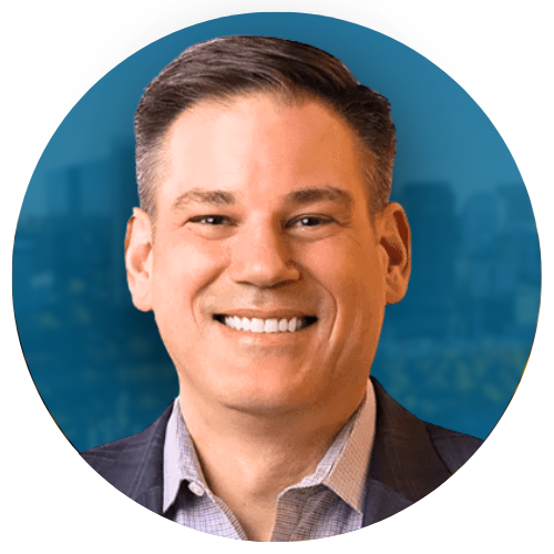 Jack Moore, Evans Inc.
