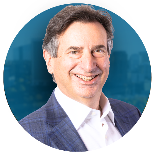 Jonathan Aberman Hupside