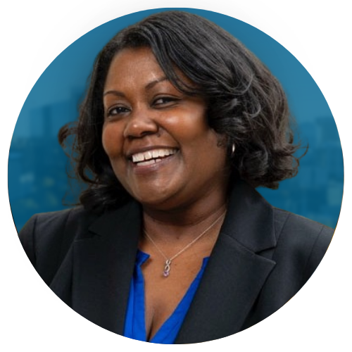 Keisha Dotson