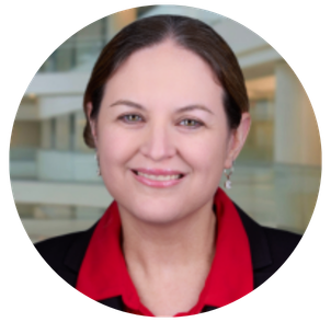 Tracy MacDonald headshot